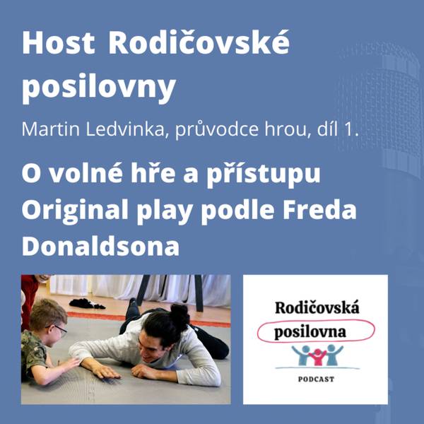 Rodičovská posilovna